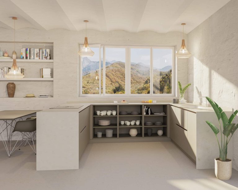 TAUPE BROWN AND CUBANIT GREY